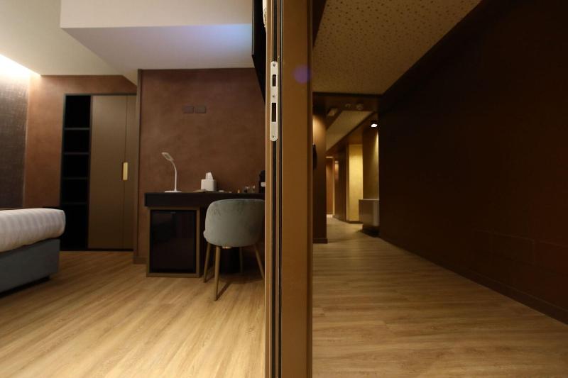 Hotel Bell'Arrivo - Oda