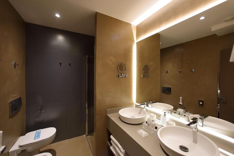 Hotel Bell'Arrivo - Oda