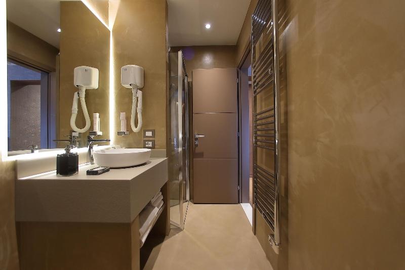 Hotel Bell'Arrivo - Oda