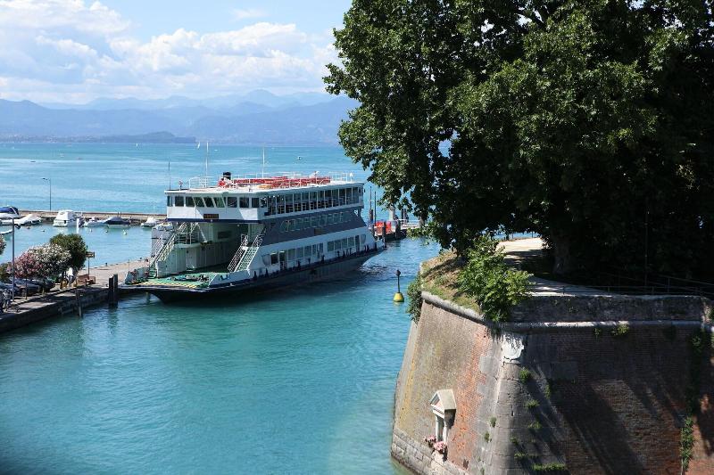 Hotel Bell'Arrivo - Oda