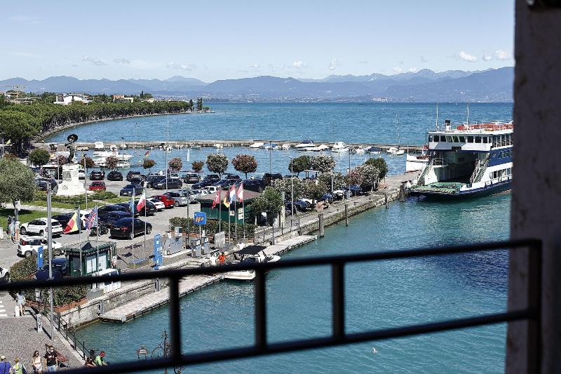 Hotel Bell'Arrivo - Oda