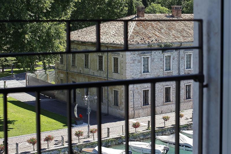 Hotel Bell'Arrivo - Oda