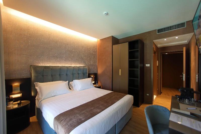 Hotel Bell'Arrivo - Oda