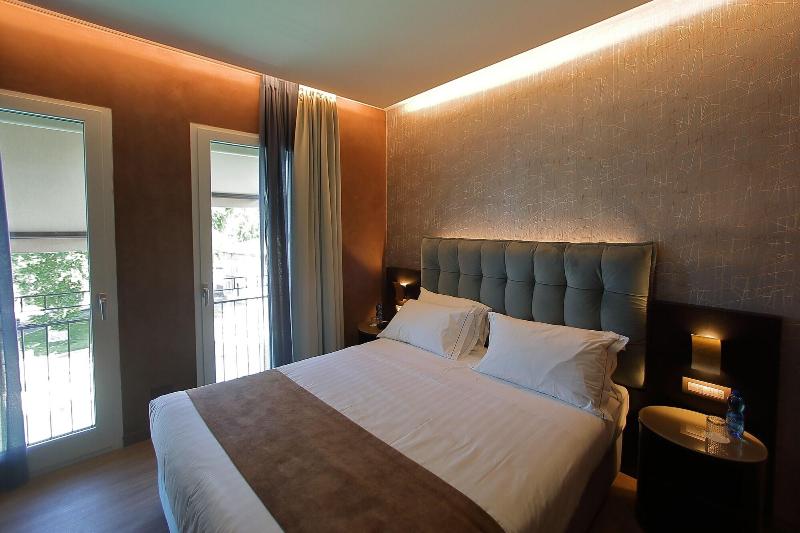 Hotel Bell'Arrivo - Oda