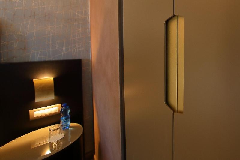 Hotel Bell'Arrivo - Oda