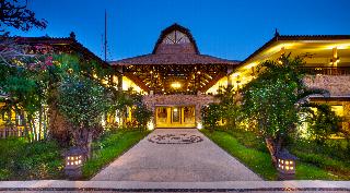 Holiday Resort fotoÄŸrafÄ±