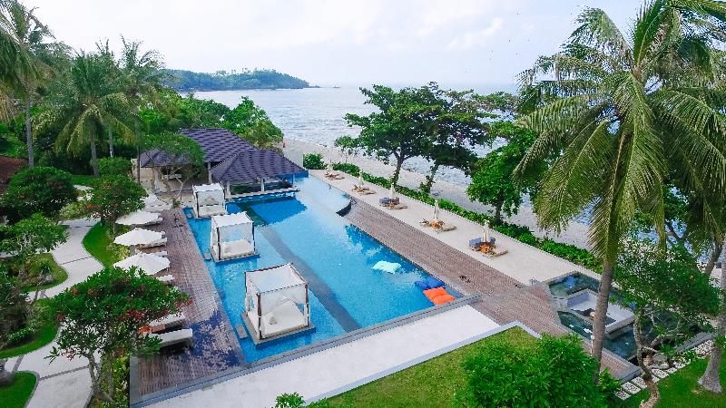 Holiday Resort - Genel