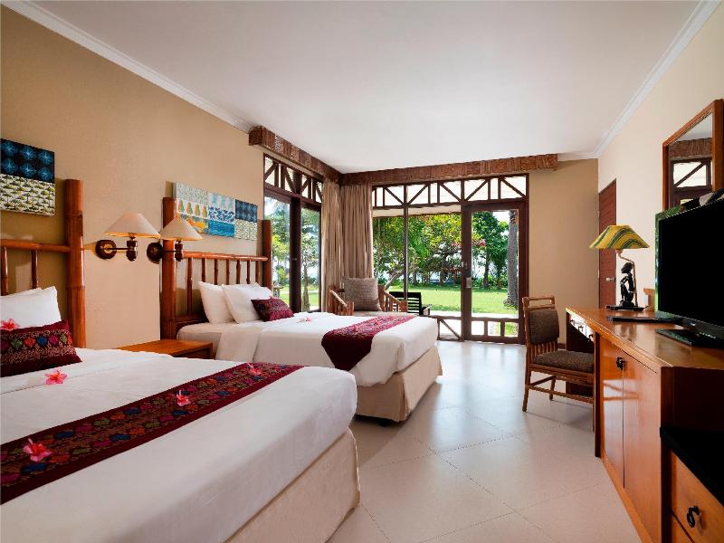 Holiday Resort - Oda
