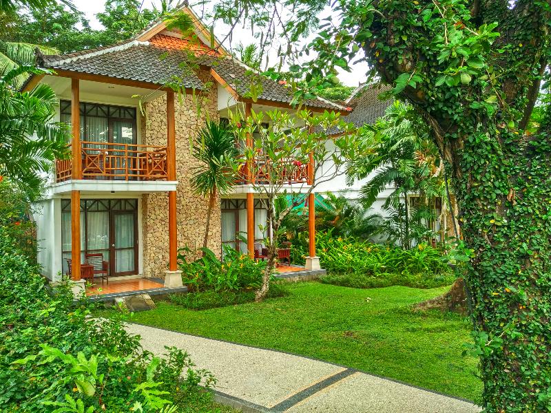 Holiday Resort - Oda