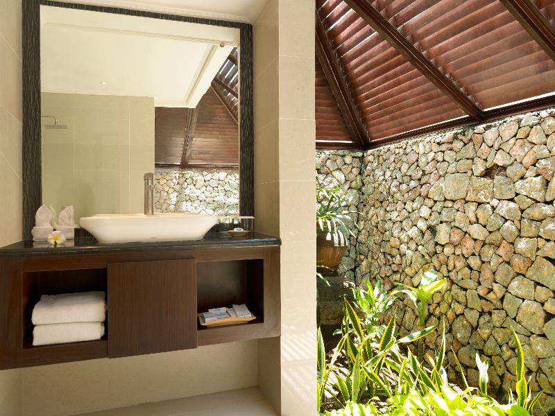 Holiday Resort - Oda