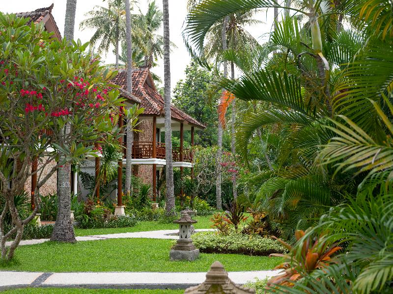 Holiday Resort - Oda