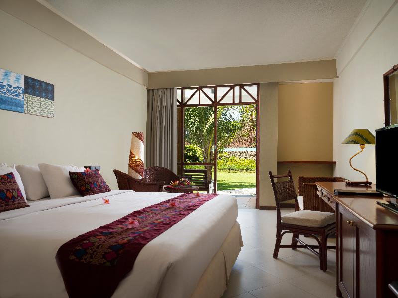 Holiday Resort - Oda