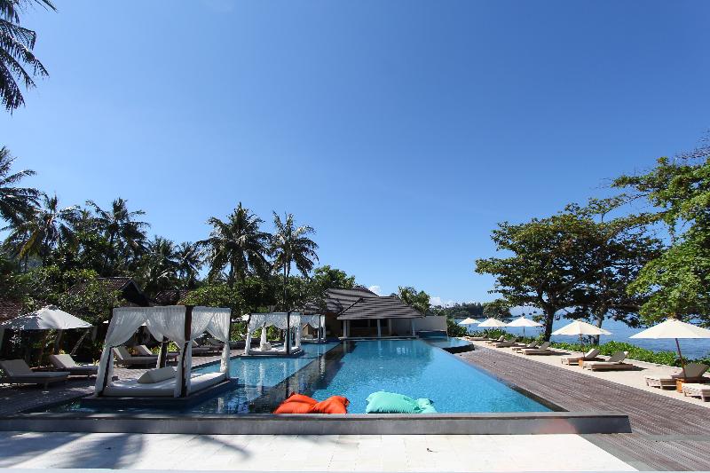 Holiday Resort - Havuz