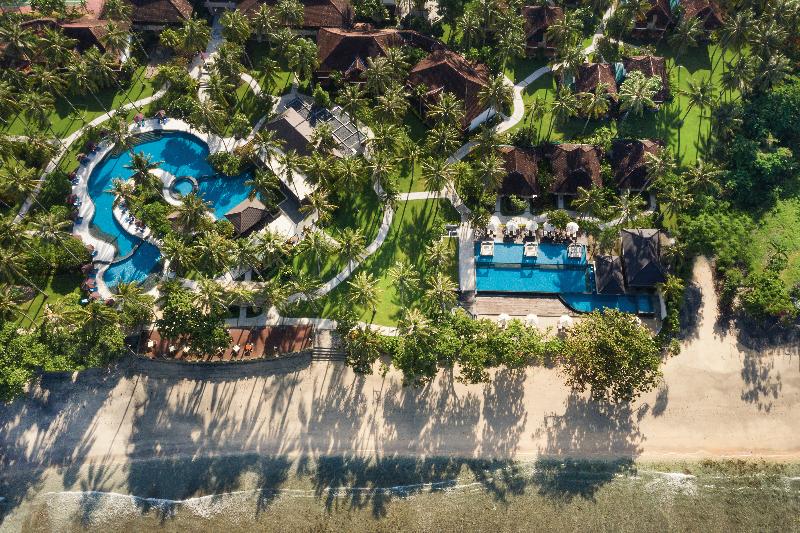 Holiday Resort - Havuz