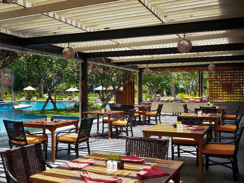 Holiday Resort - Restoran