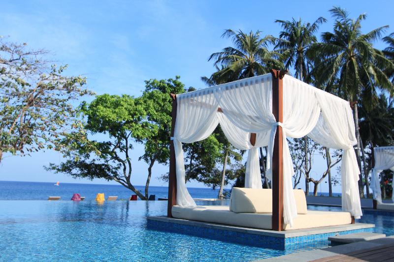 Holiday Resort - Restoran