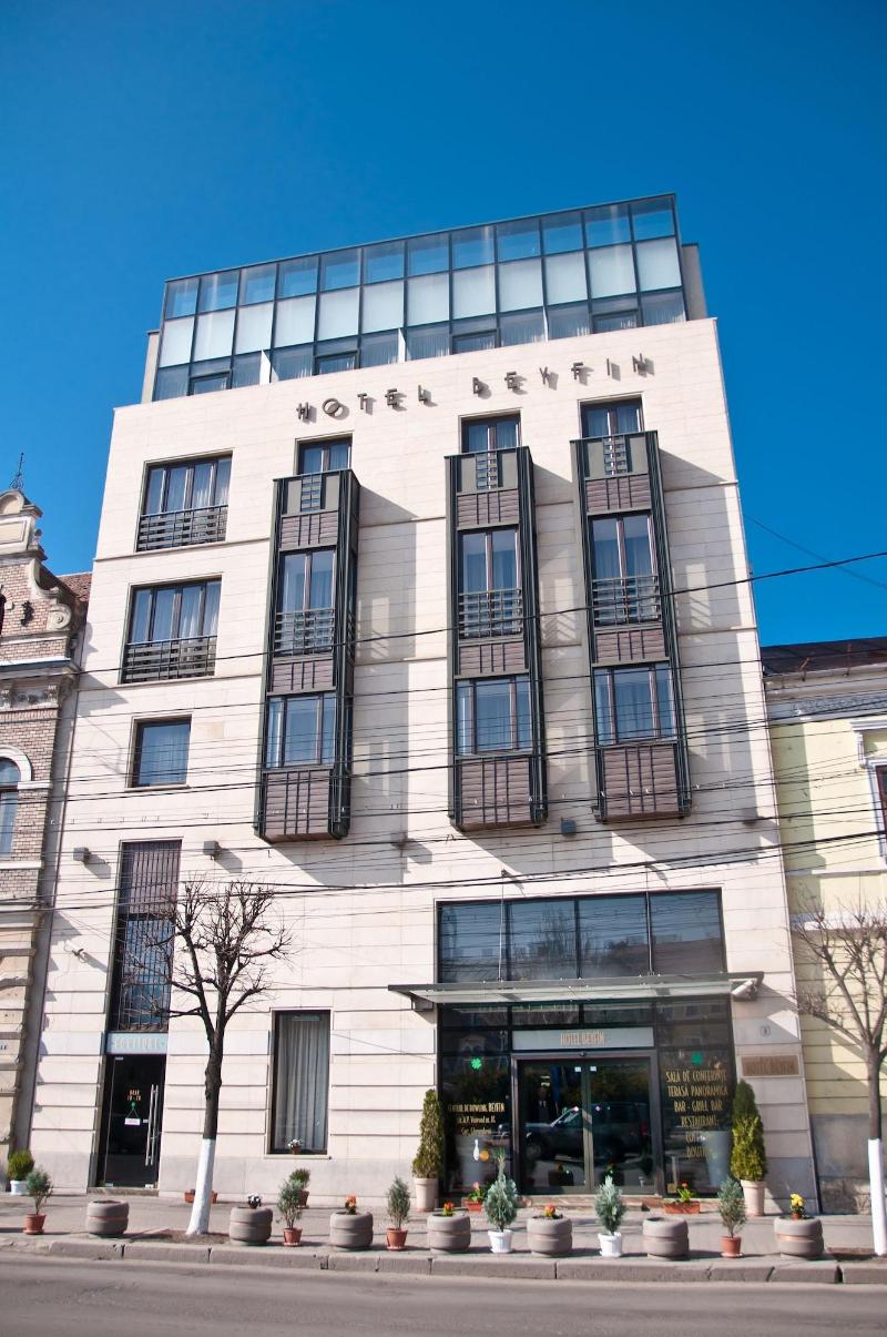 Hotel Beyfin - Genel