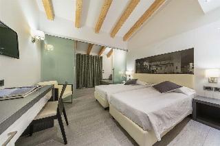 Albermonaco otel fotoğrafı