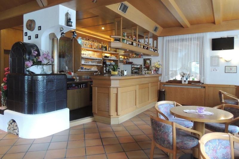 Hotel Liz - Bar
