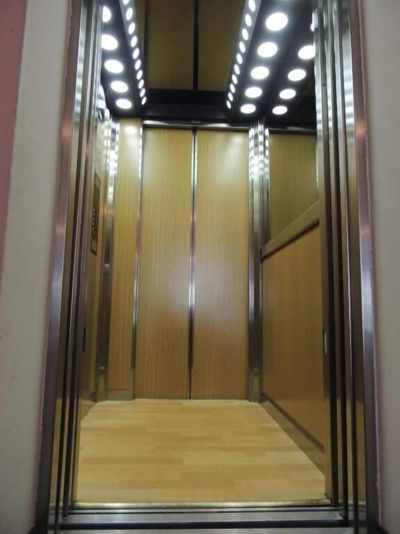 Hotel Liz - Lobi