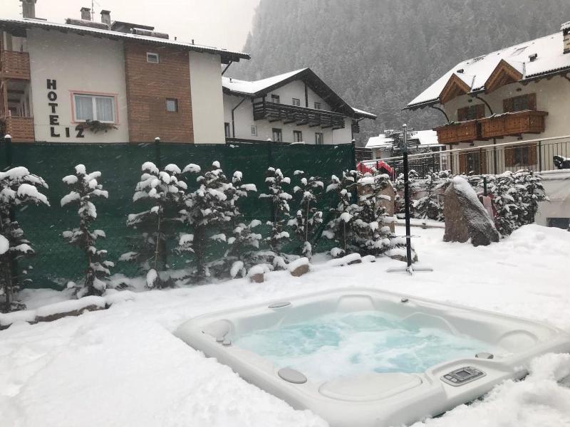 Hotel Liz - Aktivite