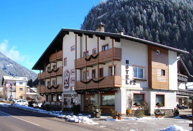 Hotel Liz - Genel