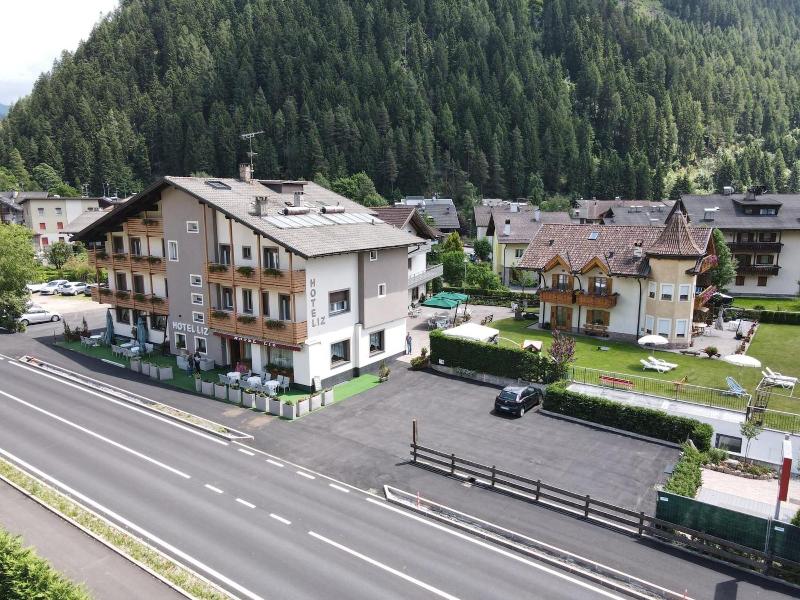 Hotel Liz - Genel