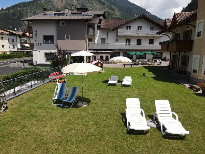 Hotel Liz - Genel