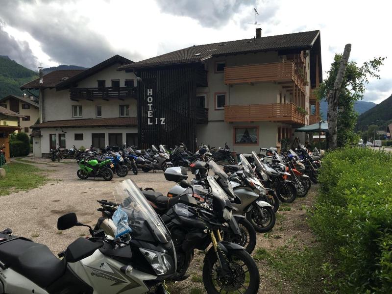 Hotel Liz - Genel