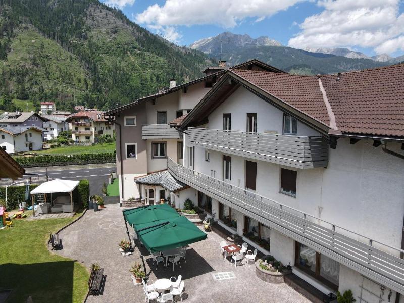 Hotel Liz - Genel