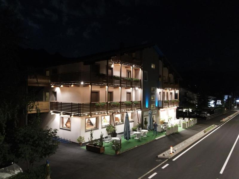 Hotel Liz - Genel
