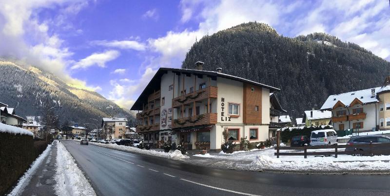 Hotel Liz - Genel