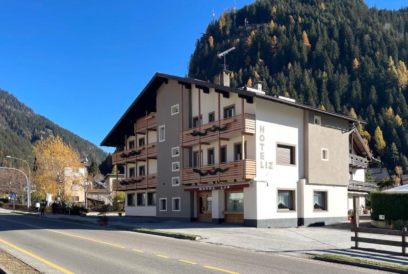 Hotel Liz - Genel