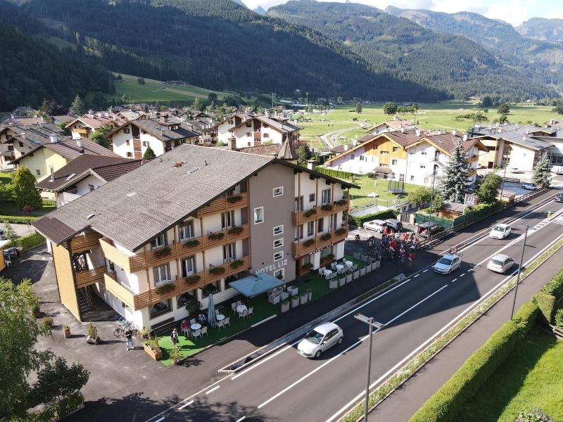 Hotel Liz - Genel
