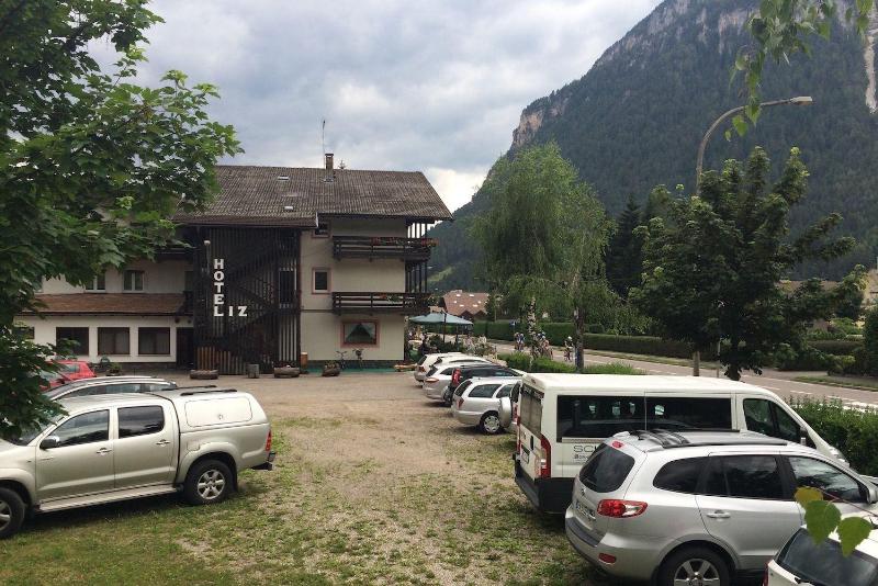 Hotel Liz - Genel