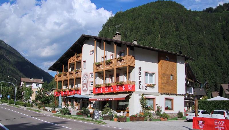 Hotel Liz - Genel