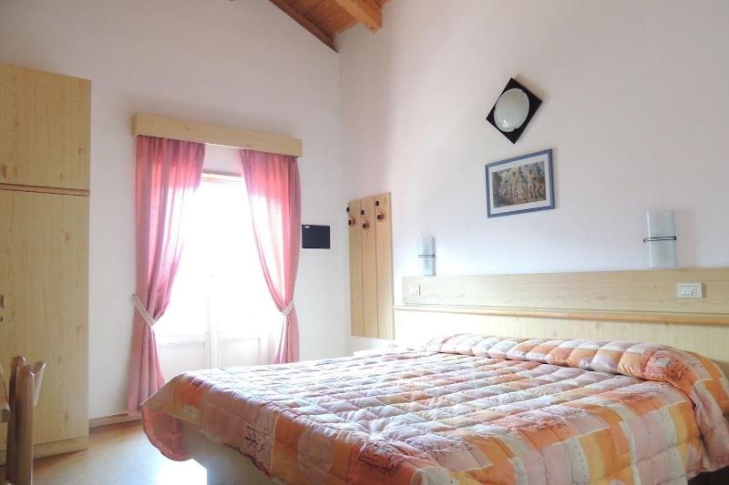 Hotel Liz - Oda