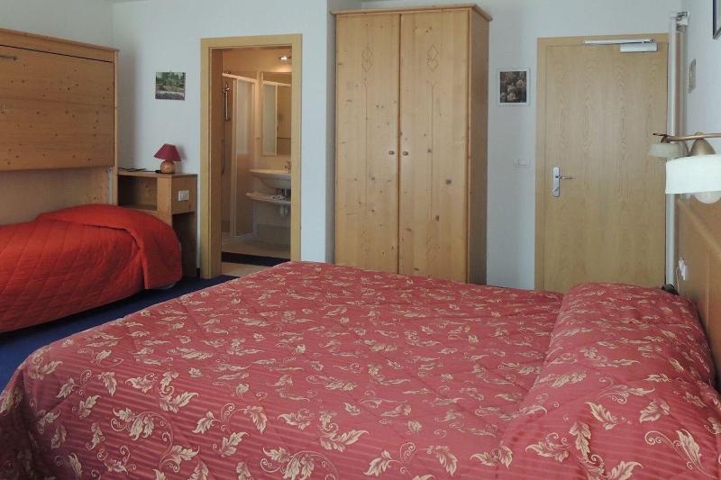 Hotel Liz - Oda