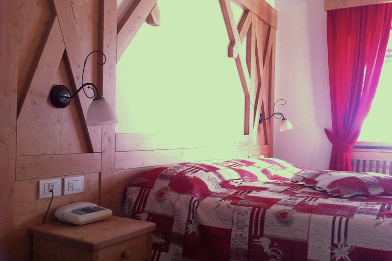 Hotel Liz - Oda