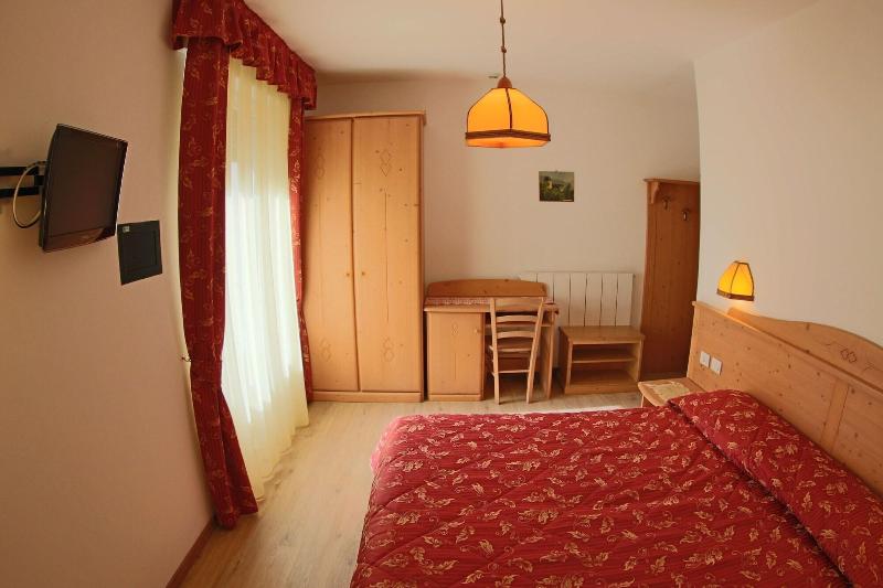 Hotel Liz - Oda