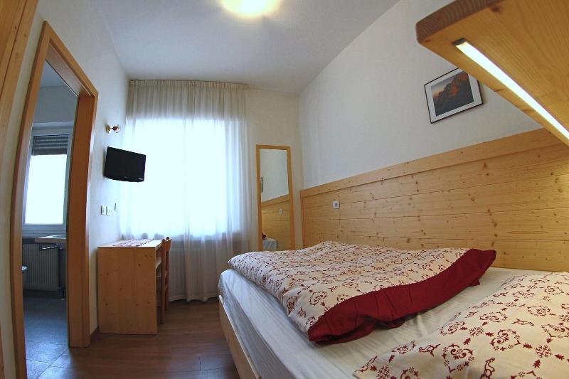 Hotel Liz - Oda