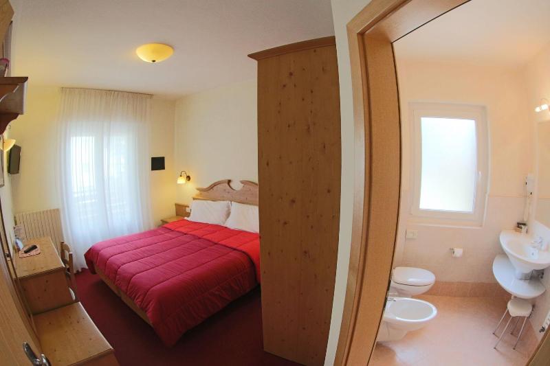 Hotel Liz - Oda