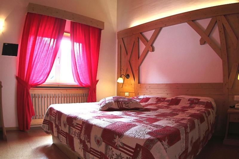 Hotel Liz - Oda