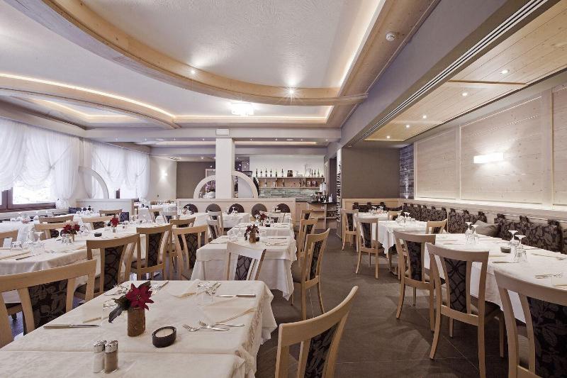 Hotel Liz - Restoran