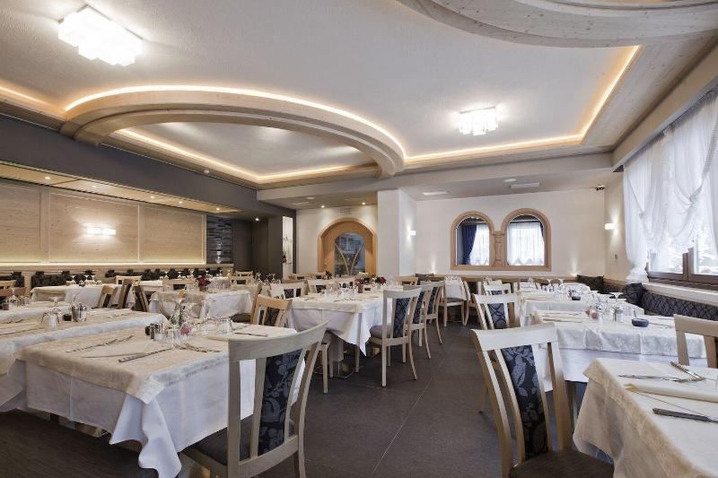 Hotel Liz - Restoran