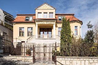 Hotel Villa Prato