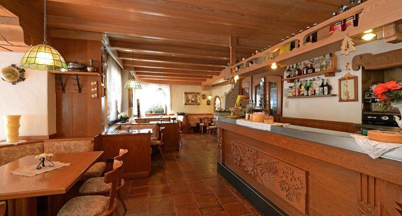 Hotel La Soldanella - Bar