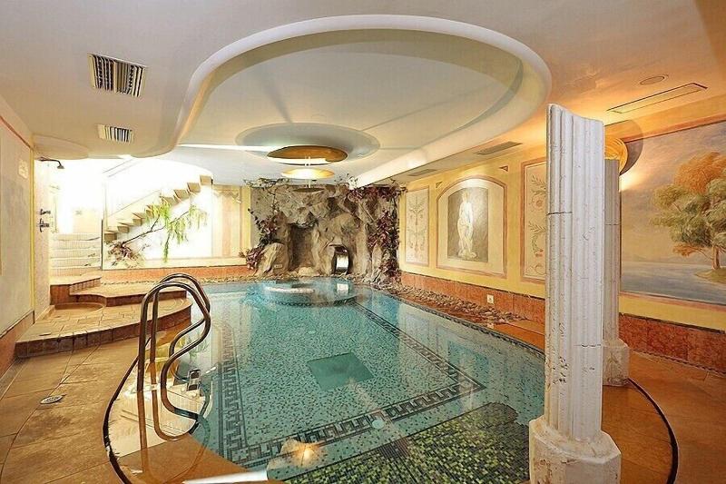 Hotel La Soldanella - Aktivite