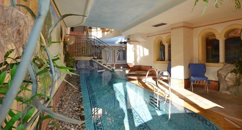 Hotel La Soldanella - Aktivite