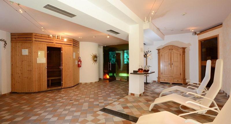 Hotel La Soldanella - Aktivite